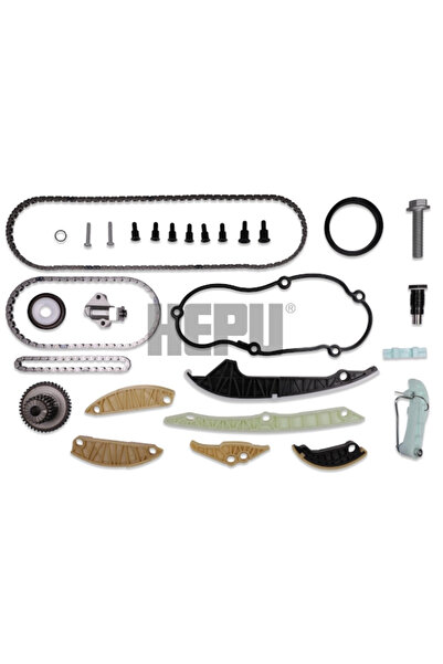 HEPU Chit Lant De Distributie Audi A3/A4 Allroad B8/A4 B8 Seat Leon