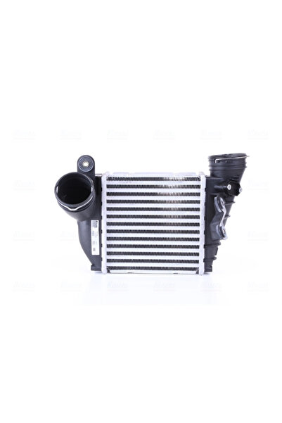 Nissens Intercooler Compresor Audi A3 Seat Leon/Toledo 2