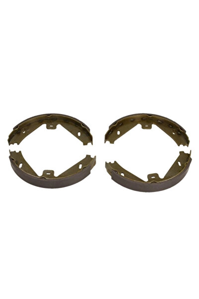 MaxGear Set Saboti Frana Frana De Mana Axa Spate Stanga Mercedes-Benz C-Class...