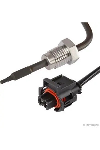 Herth+Buss Elparts Senzor Temperatura Gaze Evacuare Chevrolet Captiva Opel An...