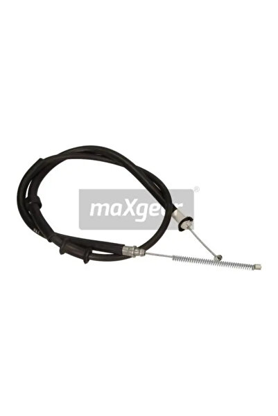 MaxGear Cablu Frana De Parcare Spate Stanga Fiat 500/Panda