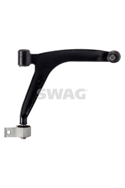 SWAG Lower Wheel Suspension Arm Citroen Berlingo / Berlingo First