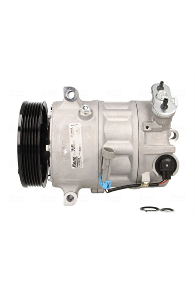 Nissens Compresor Climatizare Opel Astra J/Insignia A Saab 9-5
