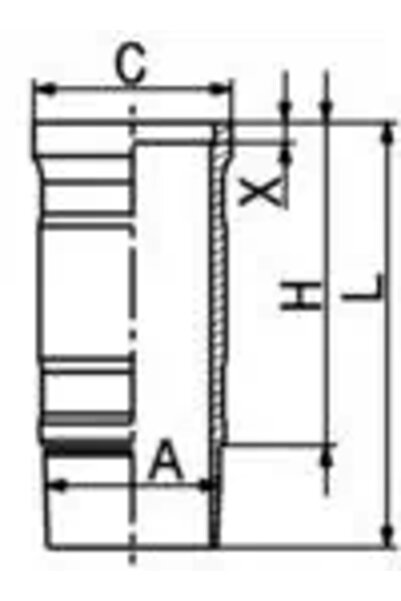Kolbenschmidt Camasa Cilindru Mercedes-Benz Actros MP4 / MP5/Arocs/Travego Se...