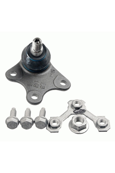 GRAP Articulatie Sarcina/Ghidare Audi A2 Seat Cordoba/Ibiza 3