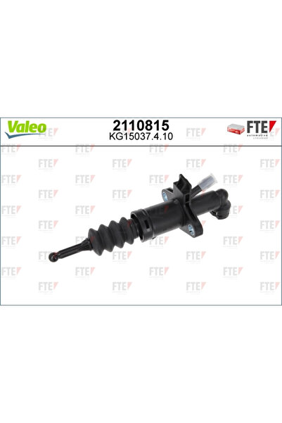 FTE Pompa Centrala Ambreiaj Vw Multivan T5/Transporter T5 Bus/Transporter T5 ...