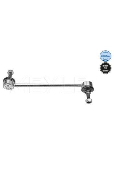 MEYLE Stabilizer Bar/Link Suspension Front Axle Right Hyundai I10 1/I10 2 Kia...