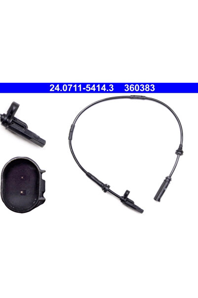 Ate Senzor Turatie Roata Bmw X3/X4