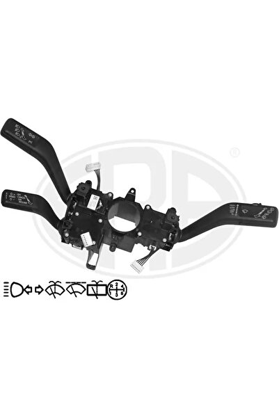 ERA Comutator Coloana Directie Vw Passat B7 Variant (365) 2010-2015 Diesel