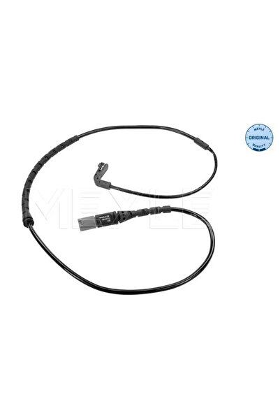 MEYLE Senzor De Avertizare Uzura Placute De Frana Puntea Spate Bmw X5 2006-2008