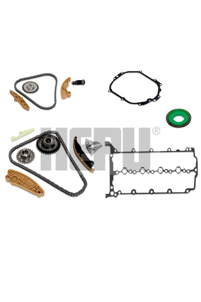 HEPU Chit Lant De Distribuție Jaguar E-Pace/F-Pace/Xe Land Rover Defender Sta...