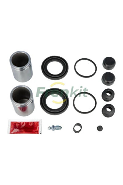 FRENKIT Set Reparatie Etrier Puntea Spate Iveco Daily 2 Bus/Daily 2 Caroserie...