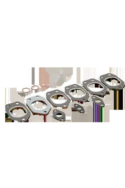 MAHLE Set Montaj Turbocompresor Daf Cf 85/Xf 105 Irizar I6