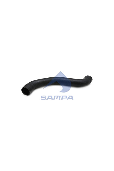 SAMPA Furtun Radiator Scania G 1/P 1/R 1 2003-2019