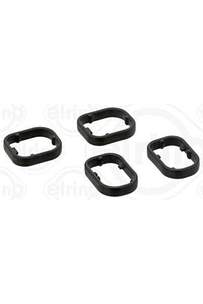 ELRING Set Garnituri Radiator Ulei Exterior Bmw 1/3/5