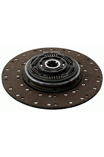 SACHS Disc Ambreiaj Man Tgs 2/Tgx 1 2014-2021