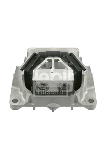FEBI BILSTEIN Suport Motor Pe Ambele Parti Mercedes-Benz Axor 2