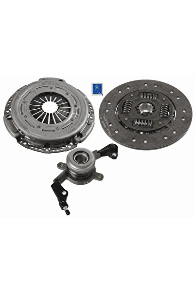 SACHS Set Ambreiaj Mercedes-Benz C-Class/Clk/E-Class