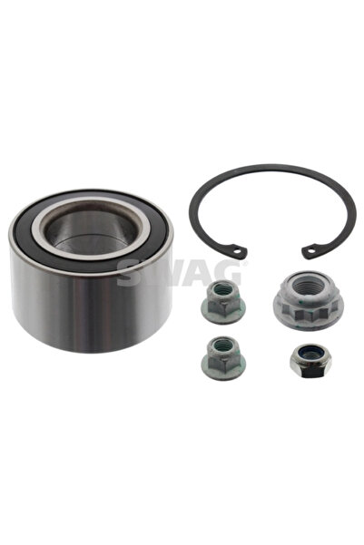 SWAG Set Rulment Roata Audi A3/Tt Seat Toledo 2