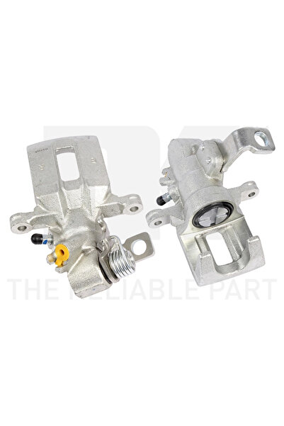 NK Etrier Frana In Spatele Puntii Acura Rsx Cupe Honda Civic 7/Integra Cupe