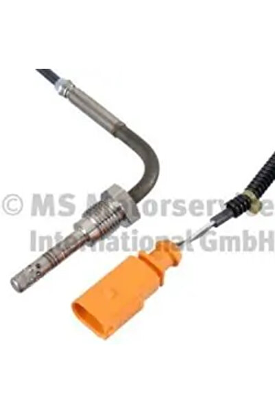 PIERBURG Senzor Temperatura Gaze Evacuare Dupa Filtru Particule Funingine Vw ...