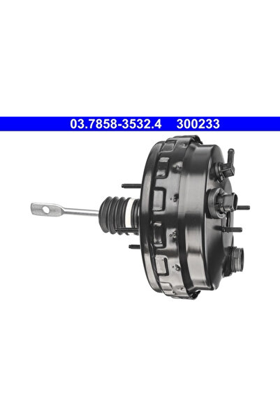 Ate Amplificare Frane Volvo S60 1/S80 1/V70 2