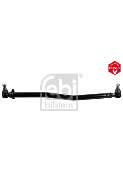 FEBI BILSTEIN Кормилна щанга предна ос Mercedes-Benz Actros MP2 / MP3