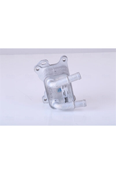 E-KRAFT Radiator Ulei Ulei Motor Dacia Dokker Microbus/Duster/Lodgy Mercedes-...