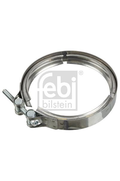 FEBI BILSTEIN Conector Teava Sistem De Esapament Daf Cf 75/Cf 85/Xf 105