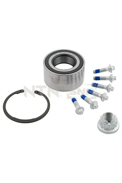 SNR Set Rulment Roata Punte Fata Audi Q7 Porsche Cayenne 2002-2018