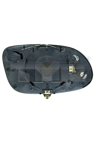 TYC Sticla Oglinda Oglinda Retrovizoare Exterioara Dreapta Mercedes-Benz A-Cl...