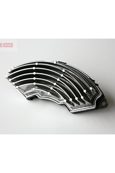 DENSO Rezistor Ventilator Habitaclu Abarth Punto Fiat Grande Punto/Punto Case...