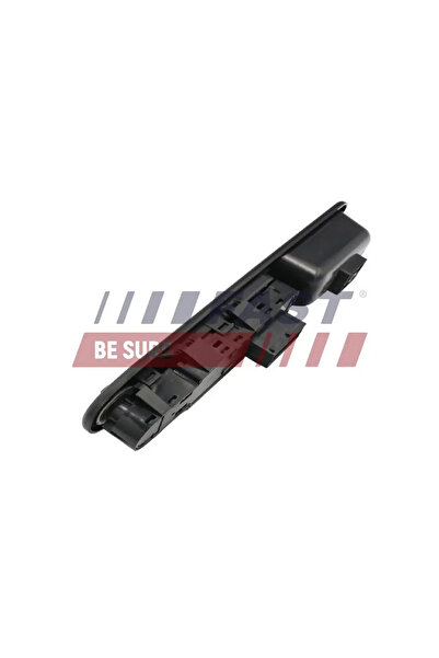 FAST Comutator Macara Geam Fata Stanga Peugeot 207 2006-2015