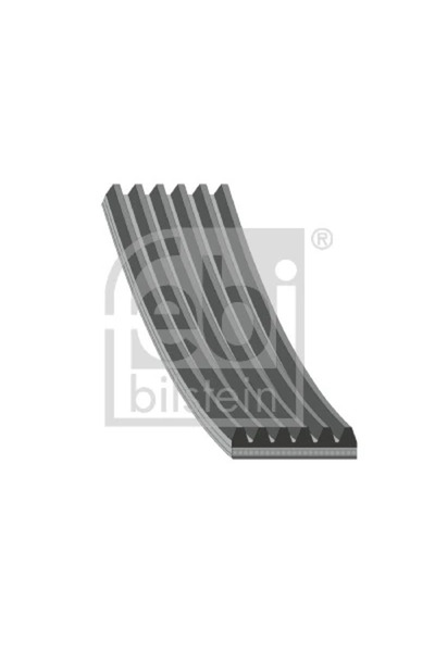 FEBI BILSTEIN Curea Transmisie Cu Caneluri Audi A3 Bmw 5/6/7