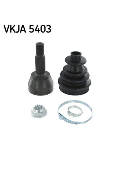 SKF Set Articulatie Planetara Ford Fusion/Ka Mazda 2