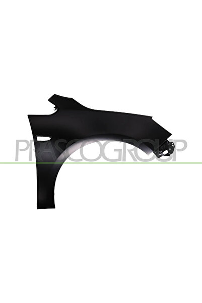 PRASCO Десен преден калник Opel Astra J Vauxhall Astra Model 6