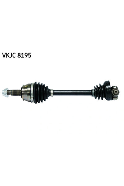 SKF Planetary Fiat Punto Lancia Ypsilon