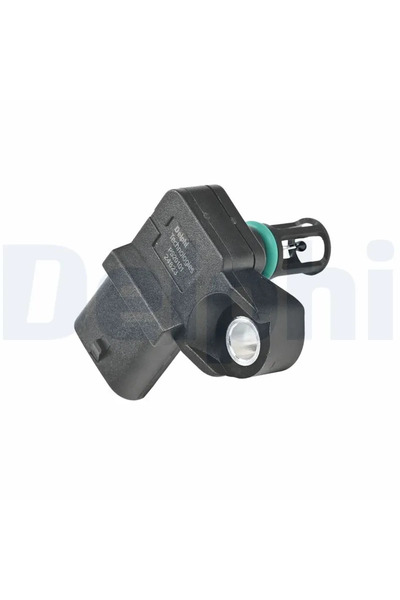 DELPHİ Senzor Presiune Supraalimentare Opel Astra J/Astra K/Insignia A Vauxha...
