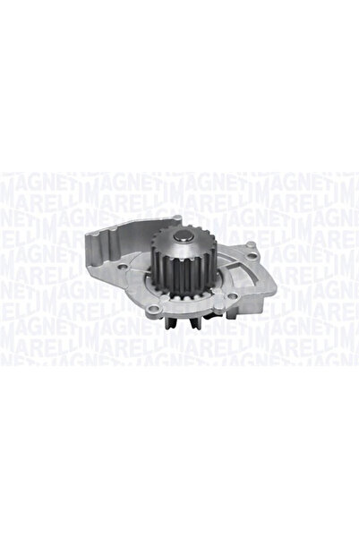 MAGNETI MARELLI Pompa De Apa Racire Motor Citroen C4 1/C4 Cupe/C5 1 Fiat Ulysse
