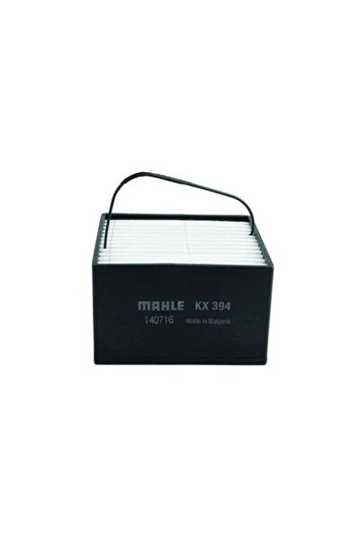 MAHLE Filtru Combustibil Man Tga/Tgs 1/Tgx 1