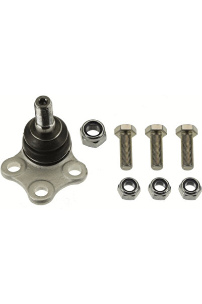 TRW Lower Control Arm/Guide Joint Nissan Primastar