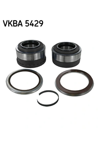 SKF Set Rulment Roata Daf 85 Cf/Cf 75/Cf 85