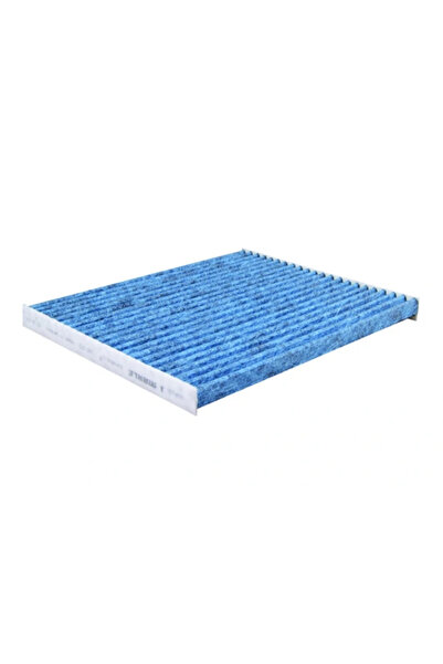 MAHLE Filtru Aer Habitaclu Abarth Punto Alfa Romeo Mito