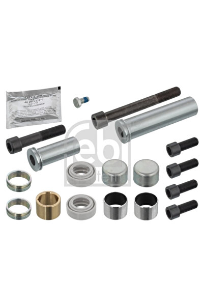 FEBI BILSTEIN Set Reparatie Etrier Punte Fata Man F2000/Lion´S City/M 2000 L ...