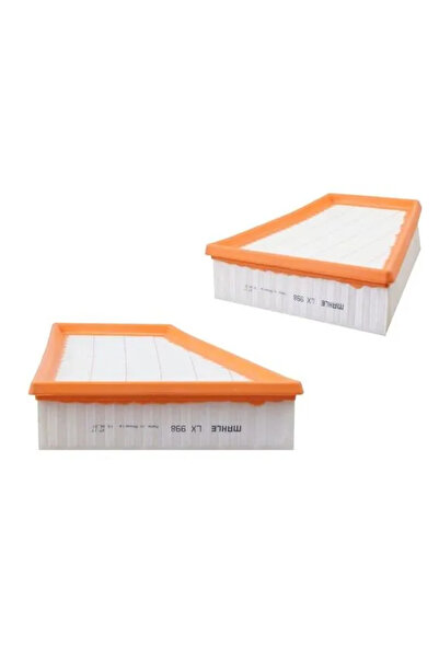 MAHLE Filtru Aer Ford Usa Ecosport Seat Ibiza 3/Ibiza 4/Toledo 4