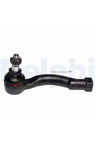 DELPHİ Kia Sorento 1 предна лява броня