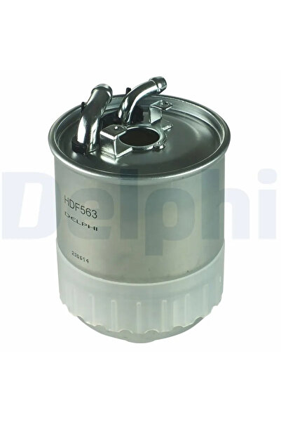 DELPHİ Filtru Combustibil Jeep Commander/Grand Cherokee 3 Mercedes-Benz A-Cla...