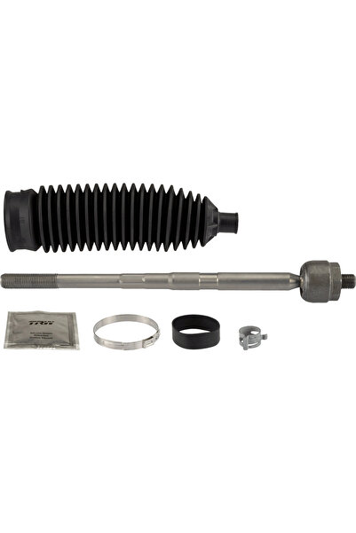 TRW Axial Joint Tie Rod End Front Axle Right Seat Cordoba/Ibiza 3 Skoda Fabia...