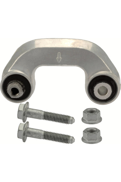 TRW Brat/Bieleta Suspensie Stabilizator Audi A4 B6 2000-2016
