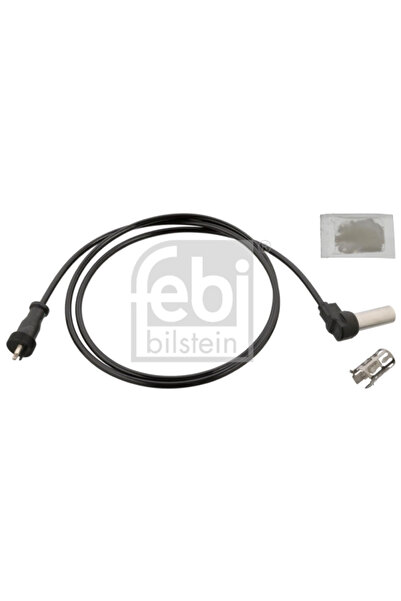 FEBI BILSTEIN Senzor Impulsuri Arbore Cotit Mercedes-Benz Model/Sk